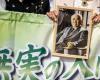 Japanese man acquitted after 46 years on death row