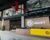 Ubisoft sinks to lowest level since late 2013