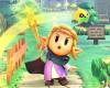 “The Legend of Zelda: Echoes of Wisdom”, when video game heroines assert themselves