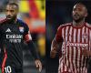 Lyon – Olympiakos: TV and free-to-air broadcast, streaming and probable line-ups