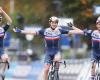 Cycling. Road – World Championships – The French repeat a hat-trick in C4, Le Rousseau takes the title