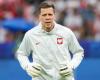 Wojciech Szczesny reveals the reasons for coming out of retirement to sign for FC Barcelona