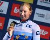 Cycling. Track – World Championships – Lorena Wiebes at the World Championships on track for the first time