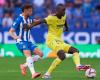 With Pape Gueye, Villarreal recovers against Espanyol