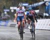 Cat Ferguson doubles as junior world road champion, Celia Gery 5th