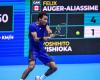 ATP: Félix Auger-Aliassime was eliminated in the first round in Tokyo