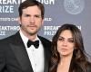 P. Diddy affair: Star couple Mila Kunis and Ashton Kutcher on the verge of breaking up because of the scandal?