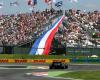 F1 returns to France on the Magny-Cours circuit!