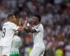 Mbappé – Vinicius: A bolt from the blue for Real Madrid!