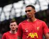 ‘Alexander-Arnold cannot refuse Real Madrid’