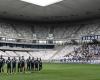 Bordeaux Métropole will once again help the Girondins de Bordeaux with stadium rent