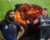 VIDEO. In 2008, Chabal warmed up his shoulders and flipped the enormous Koyamaibole like a pancake.