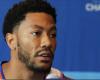 Basketball. NBA: Derrick Rose, youngest MVP in history, ends his career