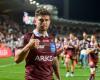 Rugby – Top 14: UBB takes action for Jalibert!