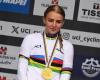 Cycling. Road – World Championships – Cat Ferguson: “Finishing 2nd last year hurt me…”