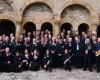 The Figeac Choir celebrates its tenth anniversary