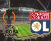 On which channel and at what time can you watch Lyon’s Europa League matches live?