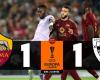 AS Roma 1 – 1 Athetic Bilbao: Roma is done – again