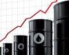 Oil: Price per barrel on September 25, 2024