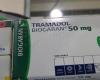 Health authorities tighten prescription of Tramadol and codeine