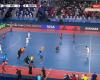 Futsal | The improbable scenario between Morocco and Iran