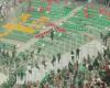 Algeria accuses Morocco of being behind Algiers stadium riots