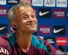 Club: Luis Enrique ready to reduce his salary at PSG on one condition