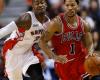 Derrick Rose, the youngest player in history to be crowned MVP, retires