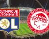 Olympiakos: on which channel and at what time to watch the Europa League match live?