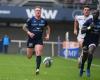 Stuart Hogg uncertain for Montpellier’s trip to Bayonne, Paul Willemse back