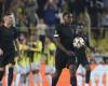 the Union loses against Fenerbahçe for its entry into contention (2-1, video)