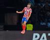 Football: Alvarez offers victory to Atlético Madrid