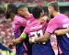 PSG, Germany, Miami… Why pink jerseys have become so trendy