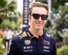 3 things to know about Liam Lawson, Daniel Ricciardo’s replacement