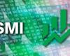 Swiss stock market in the green, the SMI returns to 12,200 points