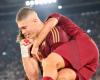 finish in the Olympic match, Dovbyk responds to Aitor Paredes (FOTO and VIDEO) » LaRoma24.it – All the News, Notizie, Live Details from As Roma