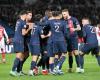 PSG beats Rennes and is full of confidence before Arsenal! — foot11.com