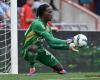 Matthieu Epolo, Anthony Moris, Mohamed Koné: the Pro League goalkeepers stand out among the best in Europe! – All football