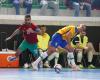 Futsal World Cup: Morocco-Brazil, a world classic