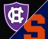 Syracuse 42-14 Holy Cross (Sep 28, 2024) Game Recap