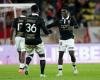 Monaco beats an eye-catching but limited Montpellier