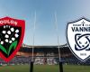 Vannes: on which channel and at what time to watch the TOP 14 match live?