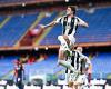 Juventus: Vlahovic’s awakening hurts a lot, an iron defense still there… Tops and flops |Juventus-fr.com