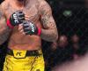 Frenchman’s injury results in victory for Renato Moicano