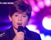 The Voice Kids 2024 – Tim chante “Another love” de Tom Odell (Demi-finale) – The Voice Kids