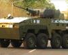 Morocco partners with an Indian group to produce combat vehicles