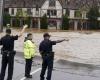 North Carolina’s Asheville devastated after Helene’s damage cuts power, floods roads