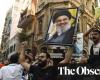 The killing of Hassan Nasrallah leaves Iran with a fateful choice and the US humiliated | Hezbollah