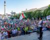 Portugal: thousands of people protest against immigration