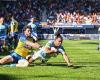 Top 14 – Perpignan – Clermont notes: Jefferson-Lee Joseph amazing, Kylan Hamdaoui off